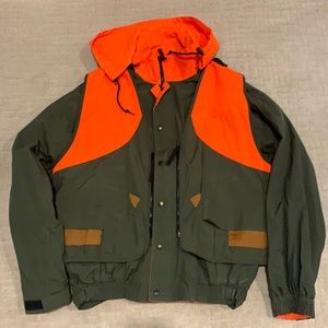 Hunting jacket. Outdoor pro brand. Very good condition. XL